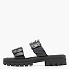 Tommy Hilfiger Buckle.Sandal Γυναικείo Flat
