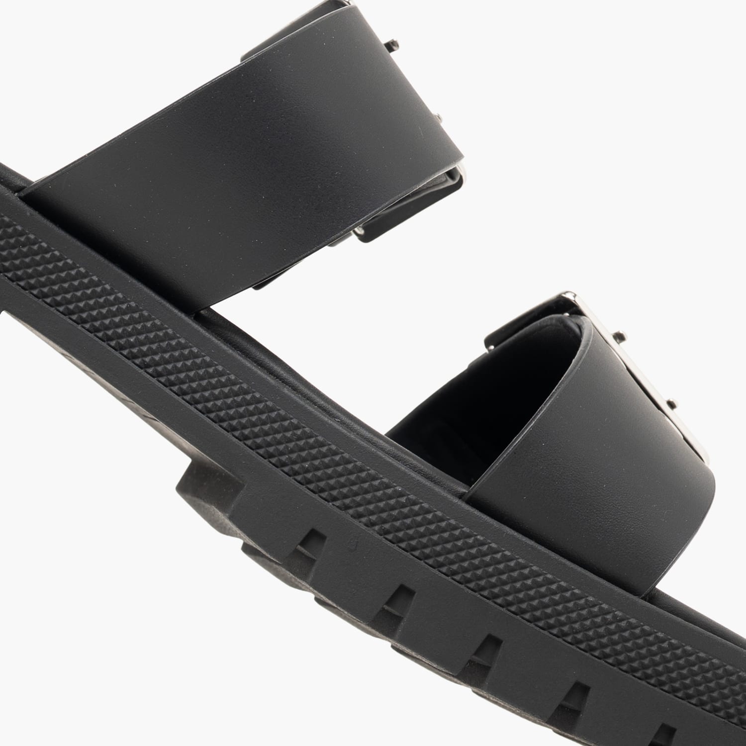 Tommy Hilfiger Buckle.Sandal Γυναικείo Flat