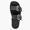 Tommy Hilfiger Buckle.Sandal Γυναικείo Flat