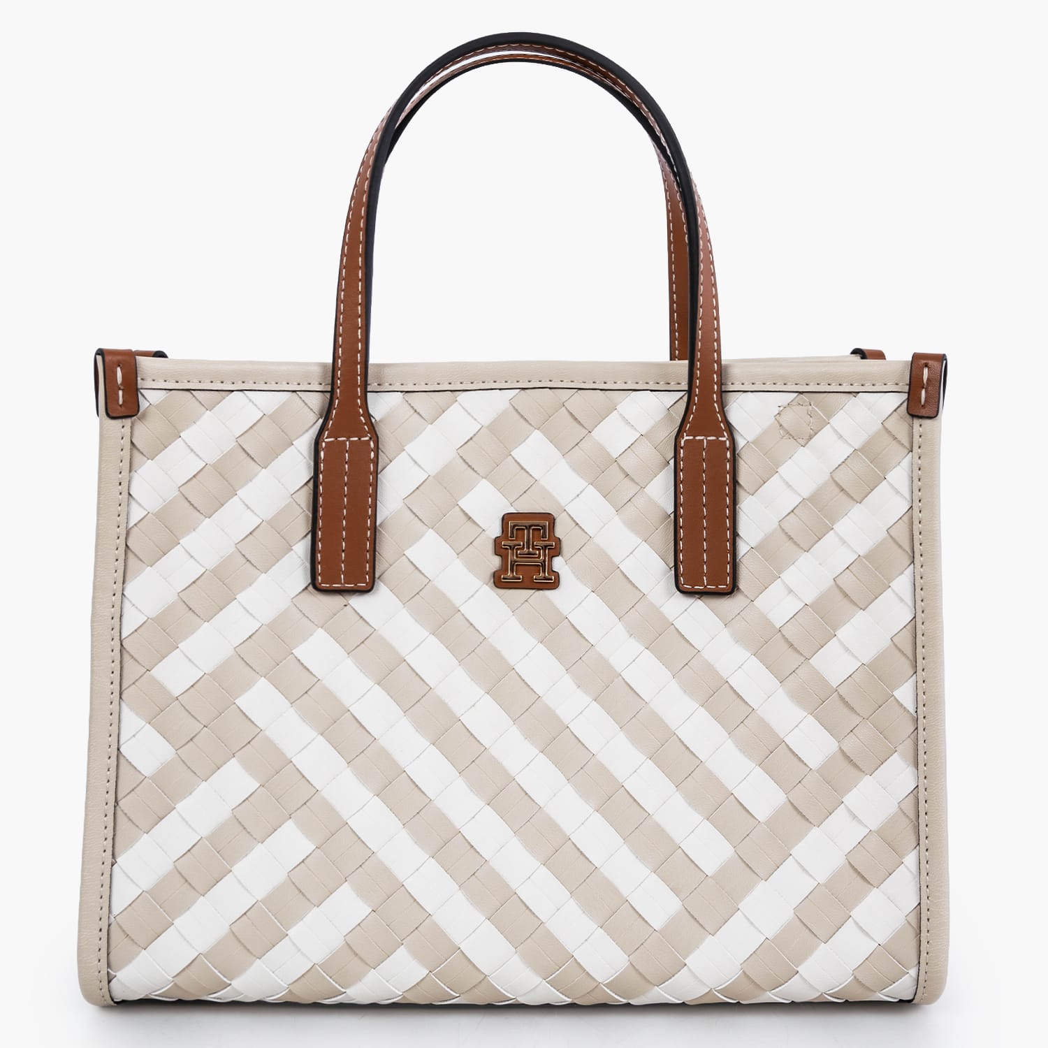Tommy Hilfiger City.Mini.Tote Γυναικεία Τσάντα