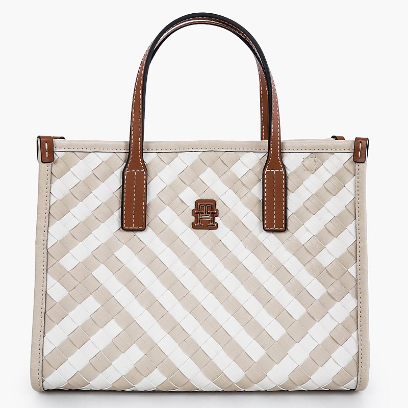 Tommy Hilfiger City.Mini.Tote Γυναικεία Τσάντα