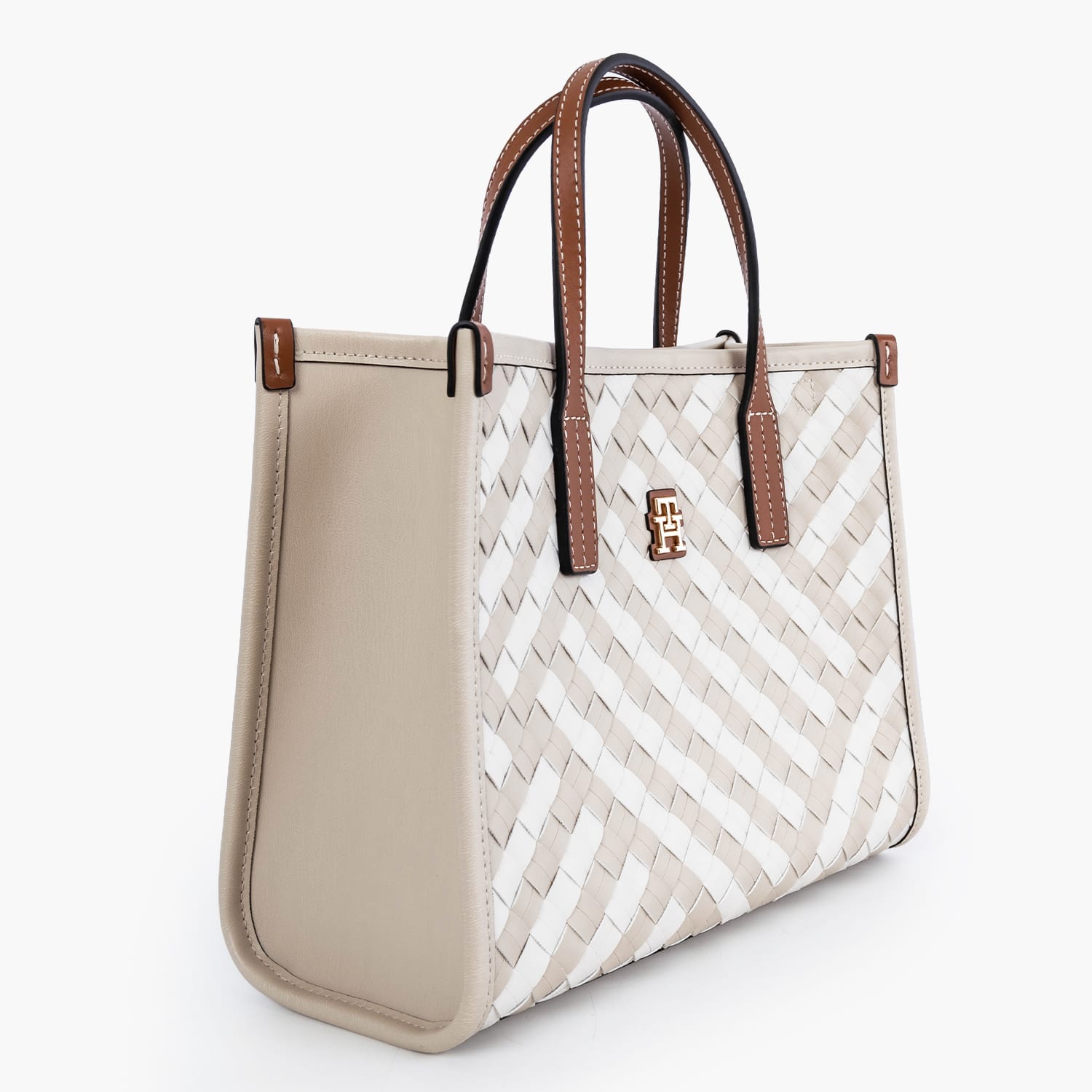 Tommy Hilfiger City.Mini.Tote Γυναικεία Τσάντα