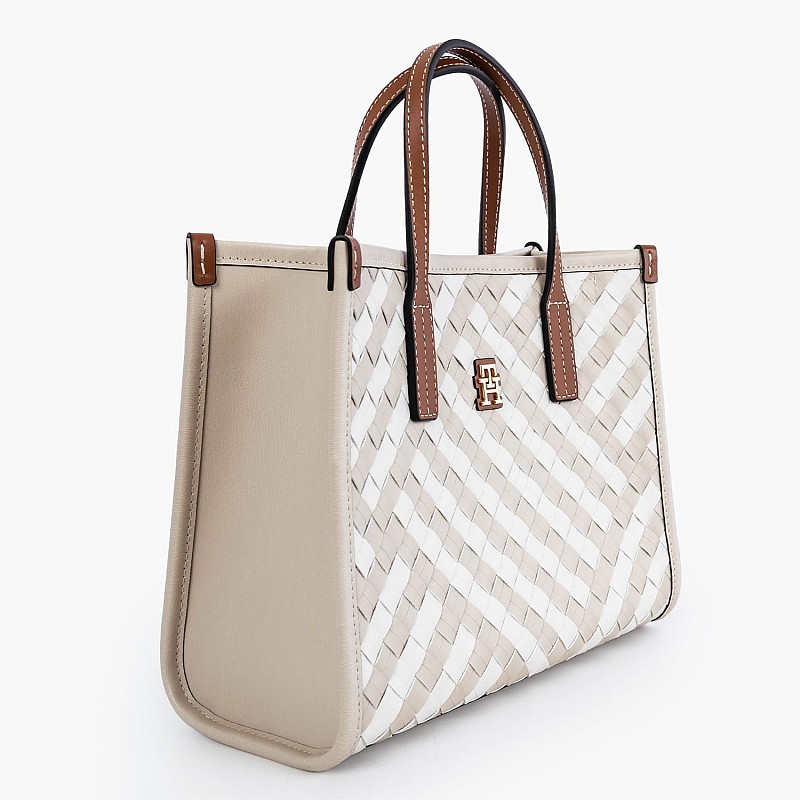 Tommy Hilfiger City.Mini.Tote Γυναικεία Τσάντα