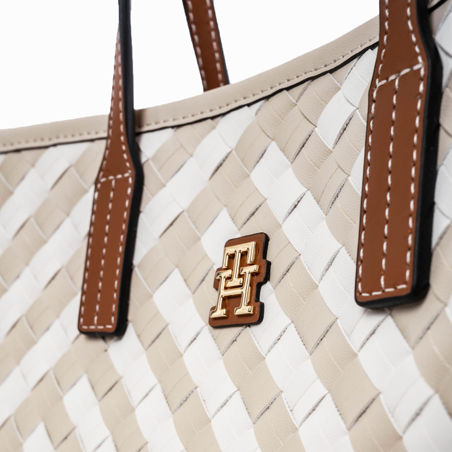 Tommy Hilfiger City.Mini.Tote-Beige