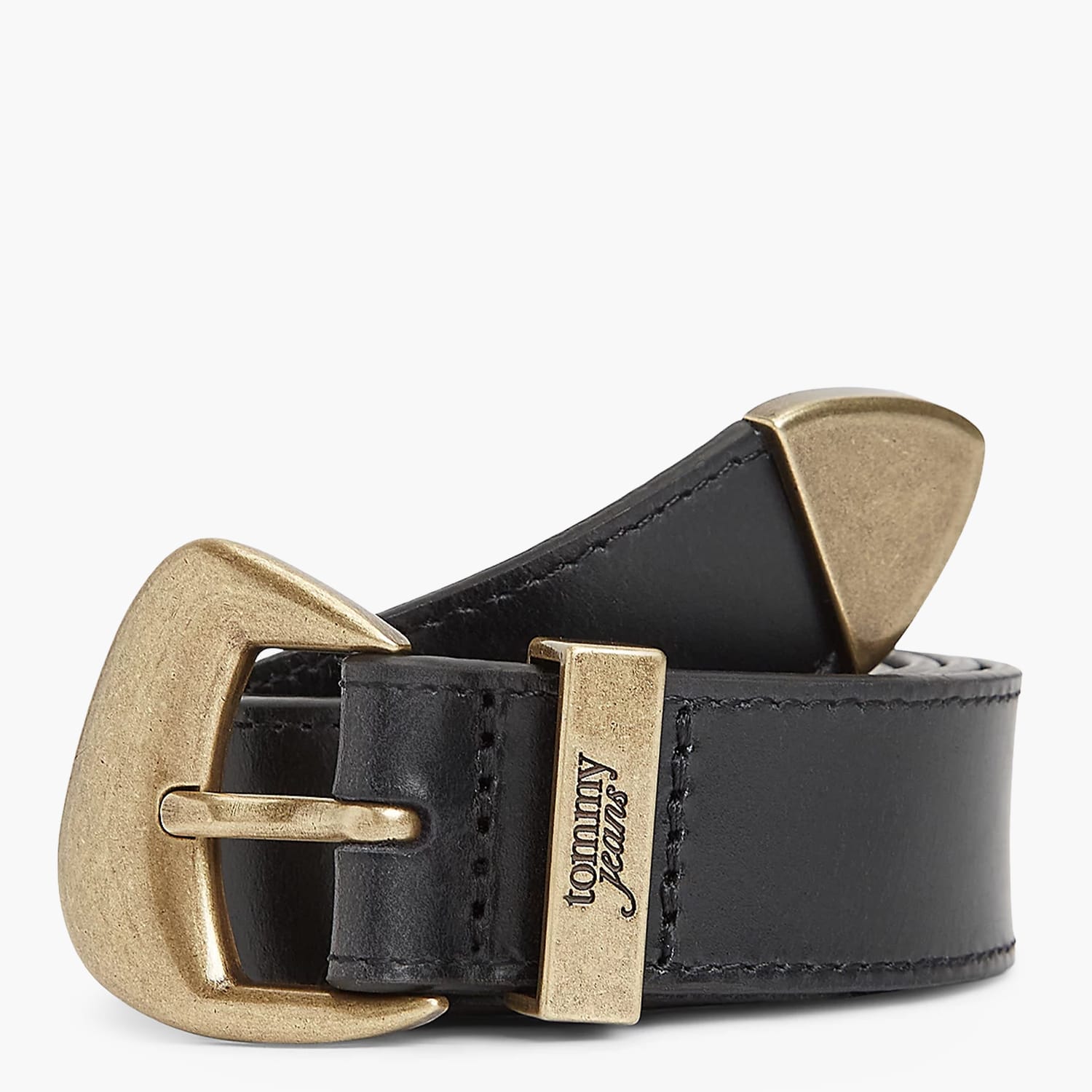 Tommy Hilfiger Cool.Brass Γυνακεία Ζώνες