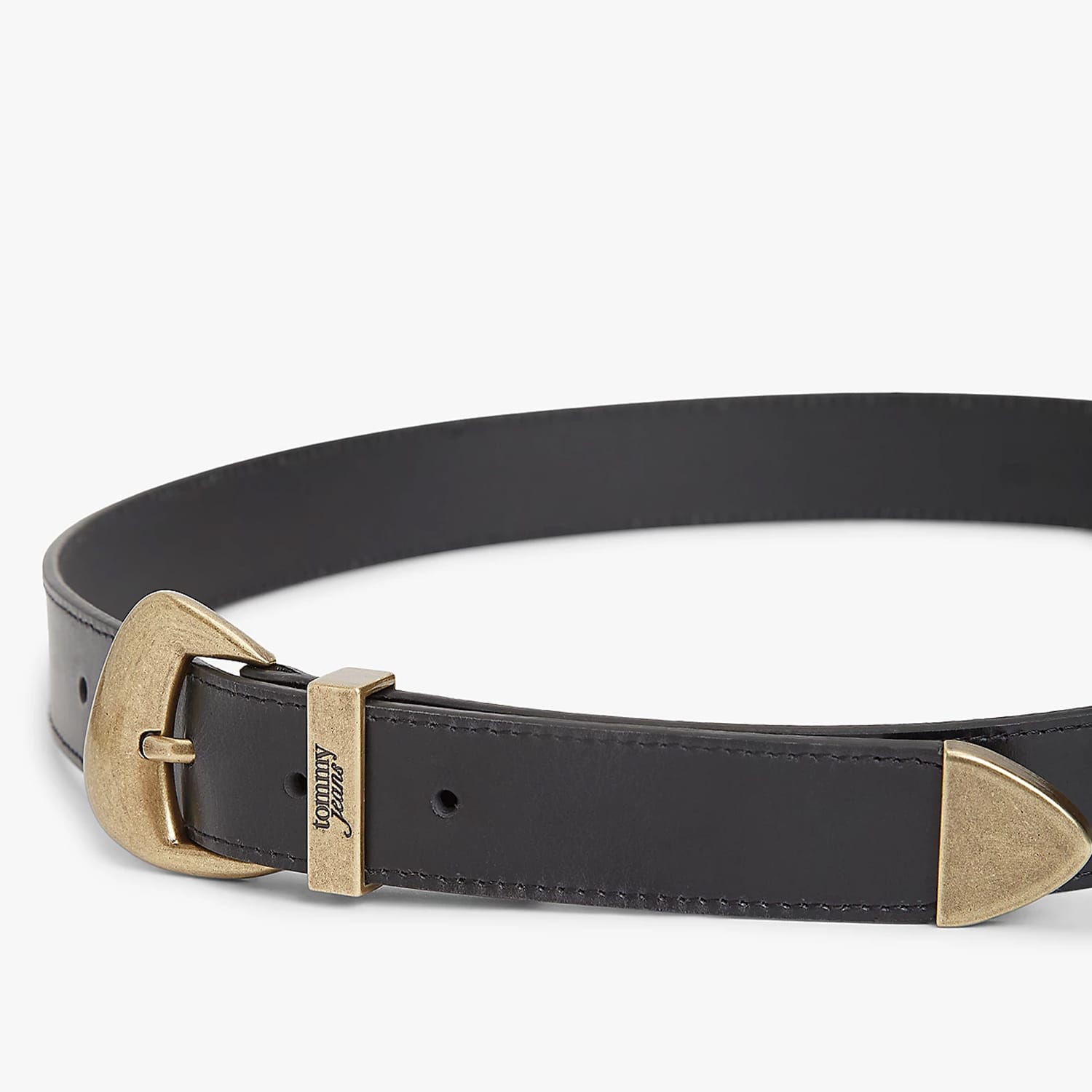 Tommy Hilfiger Cool.Brass-Black