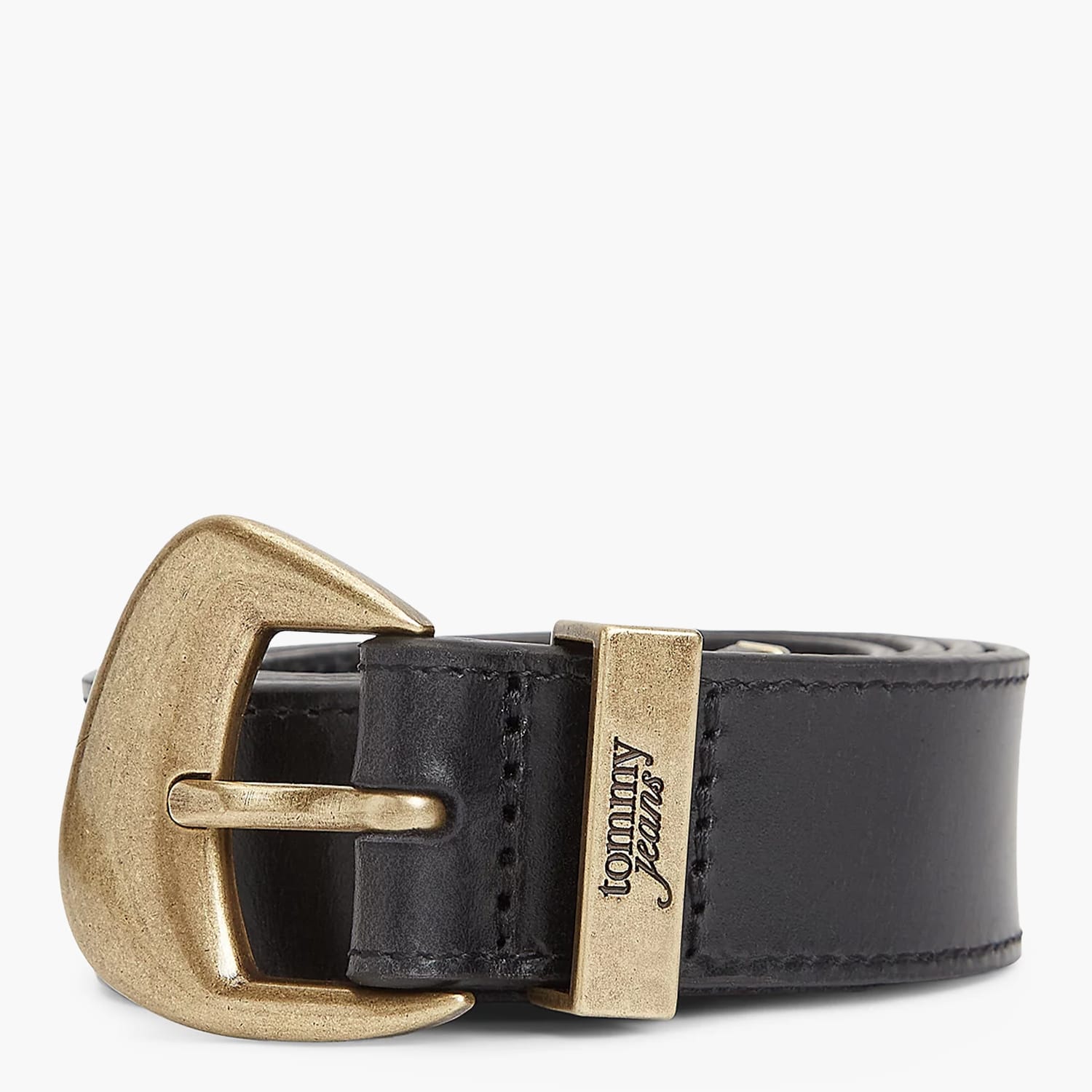 Tommy Hilfiger Cool.Brass-Black