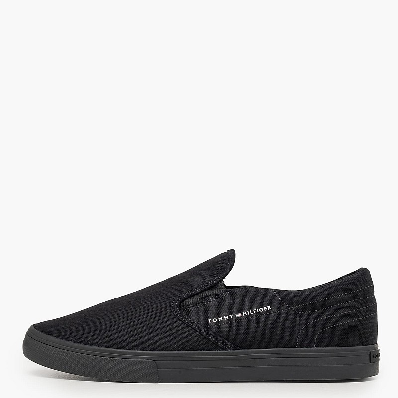 Tommy Hilfiger Core.Vulc Ανδρικό Παπούτσι Casual