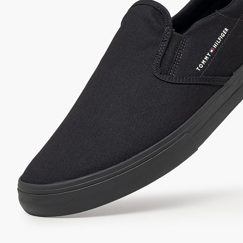 Tommy Hilfiger Core.Vulc Ανδρικό Παπούτσι Casual