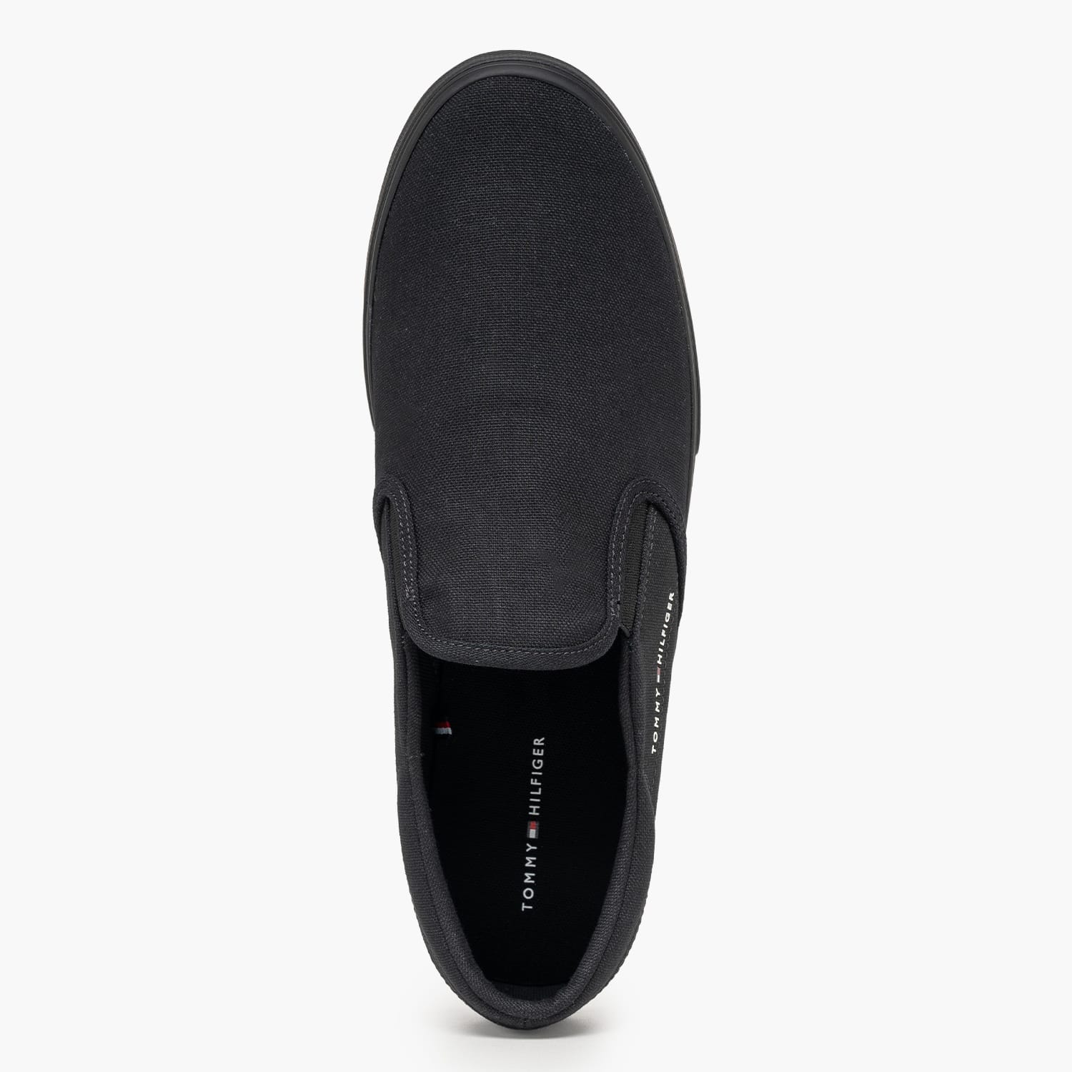 Tommy Hilfiger Core.Vulc-Black