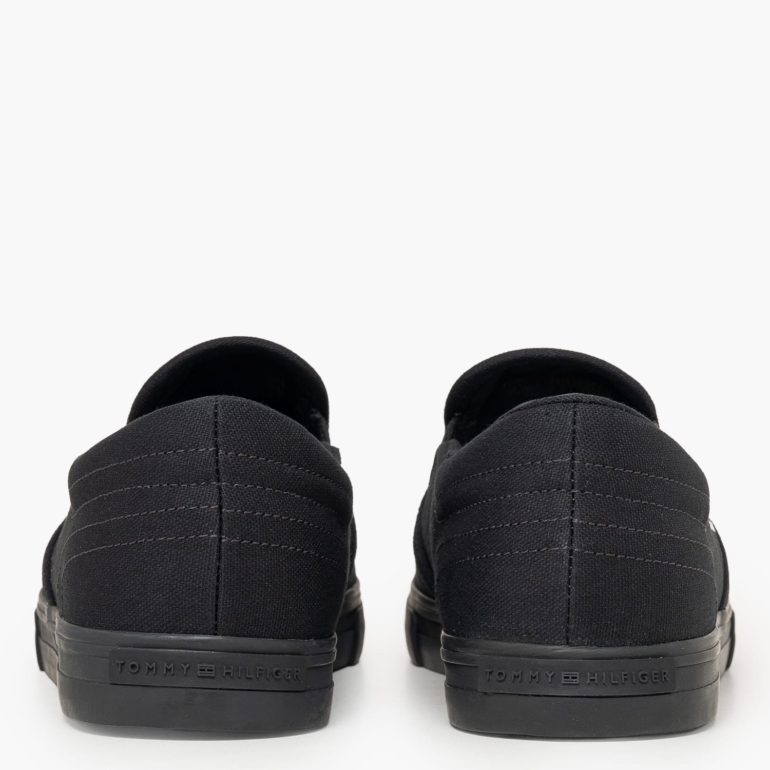 Tommy Hilfiger Core.Vulc-Black