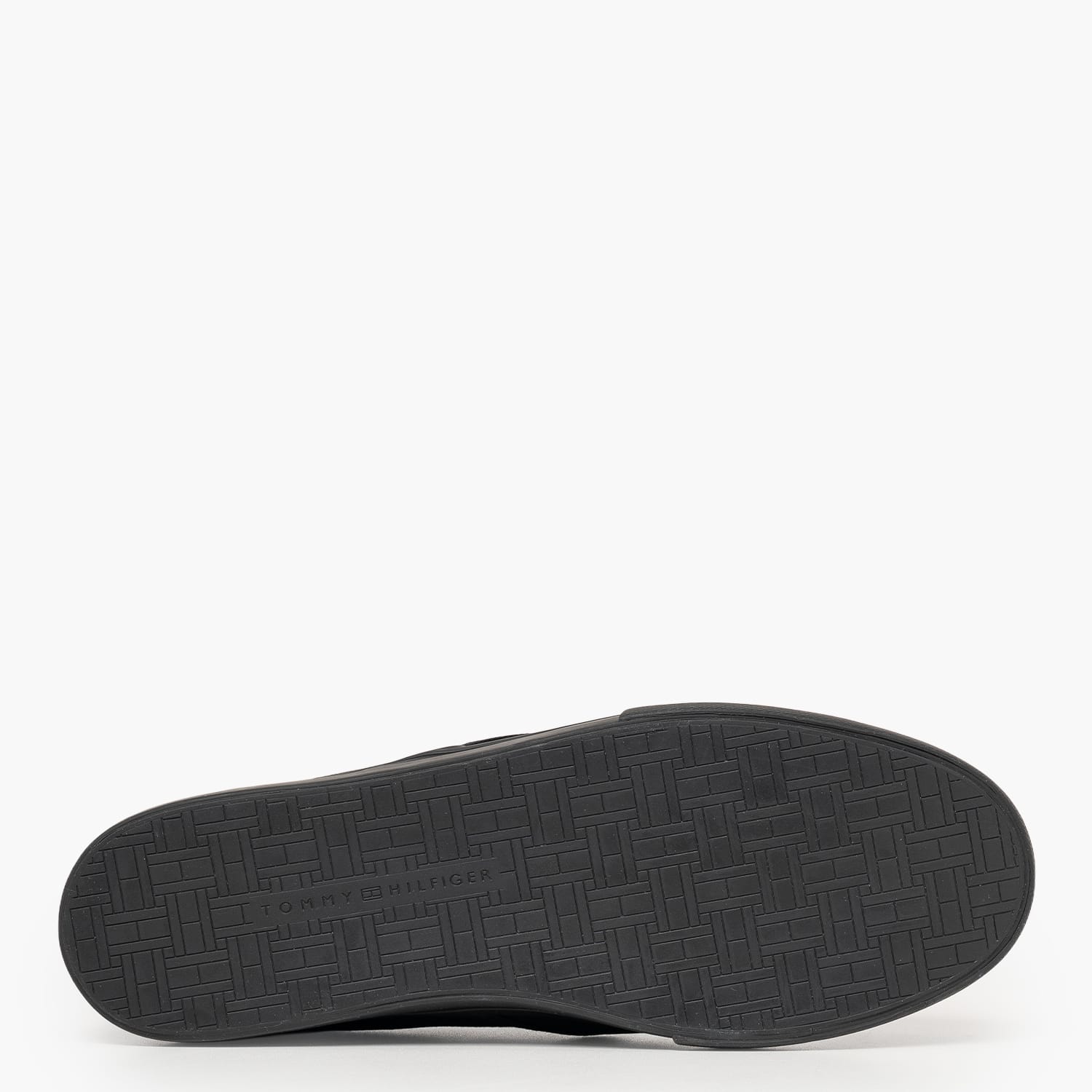 Tommy Hilfiger Core.Vulc-Black