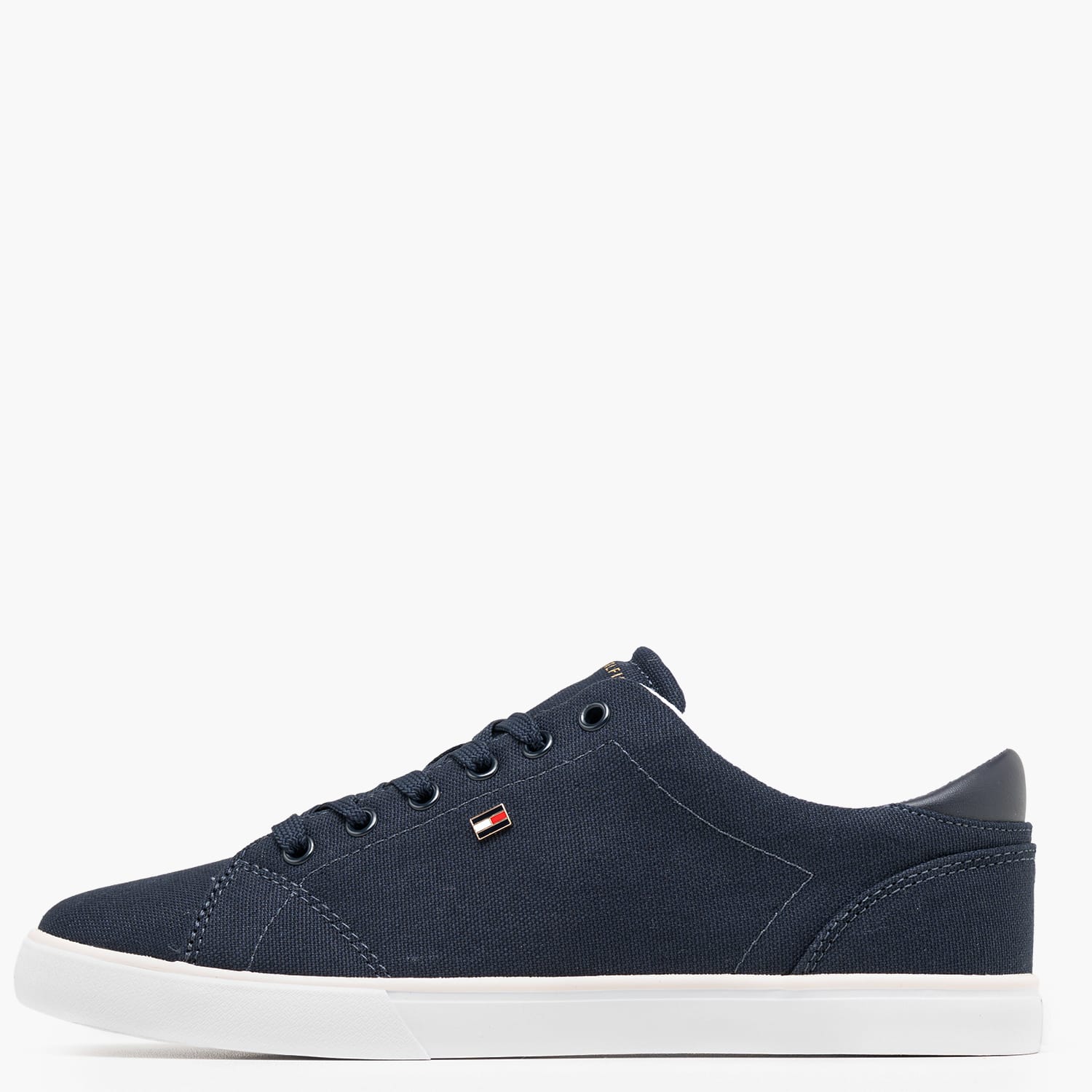 Tommy Hilfiger Core.Vulc Γυναικείο Παπούτσι Casual