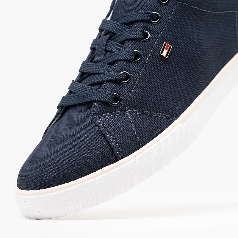 Tommy Hilfiger Core.Vulc Γυναικείο Παπούτσι Casual