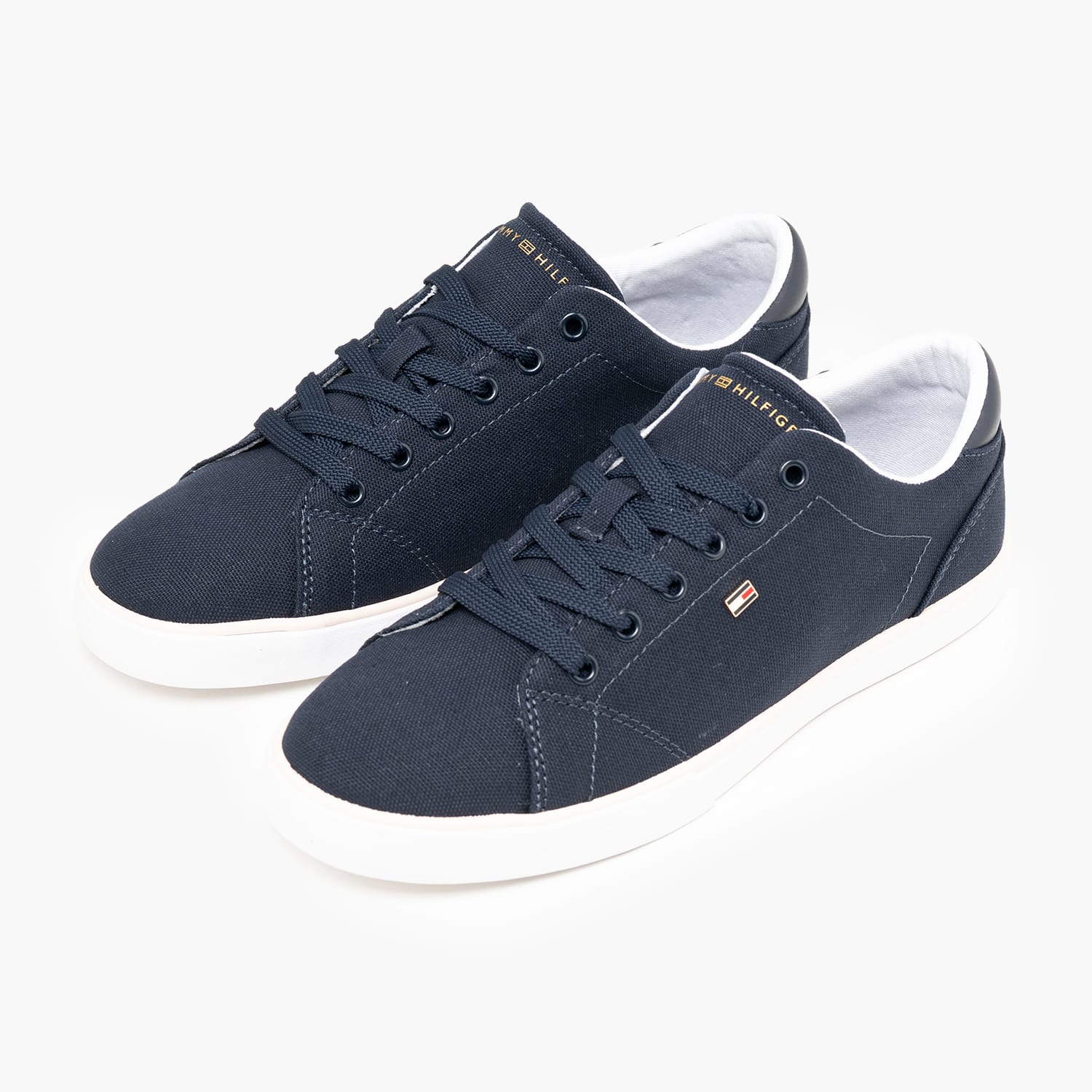 Tommy Hilfiger Core.Vulc Γυναικείο Παπούτσι Casual