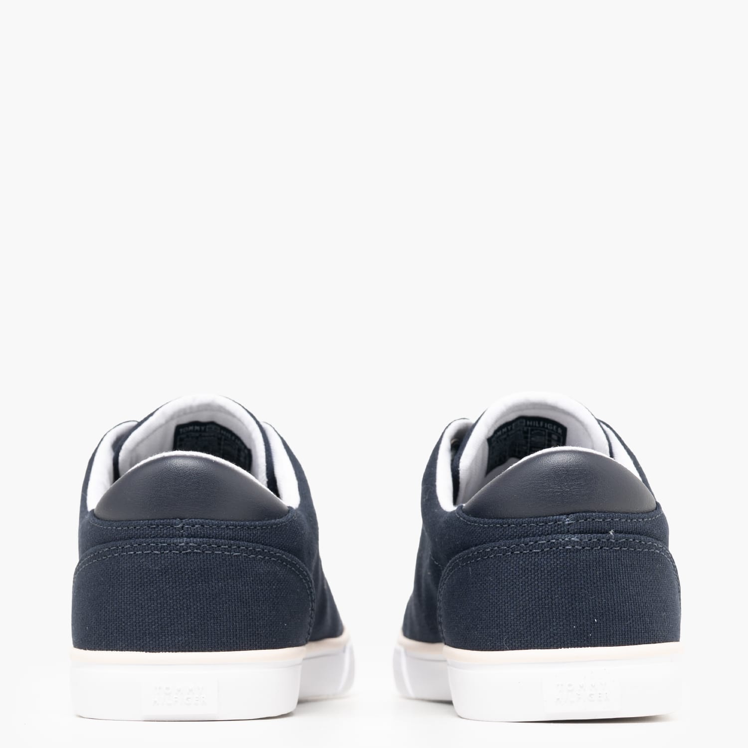 Tommy Hilfiger Core.Vulc Γυναικείο Παπούτσι Casual