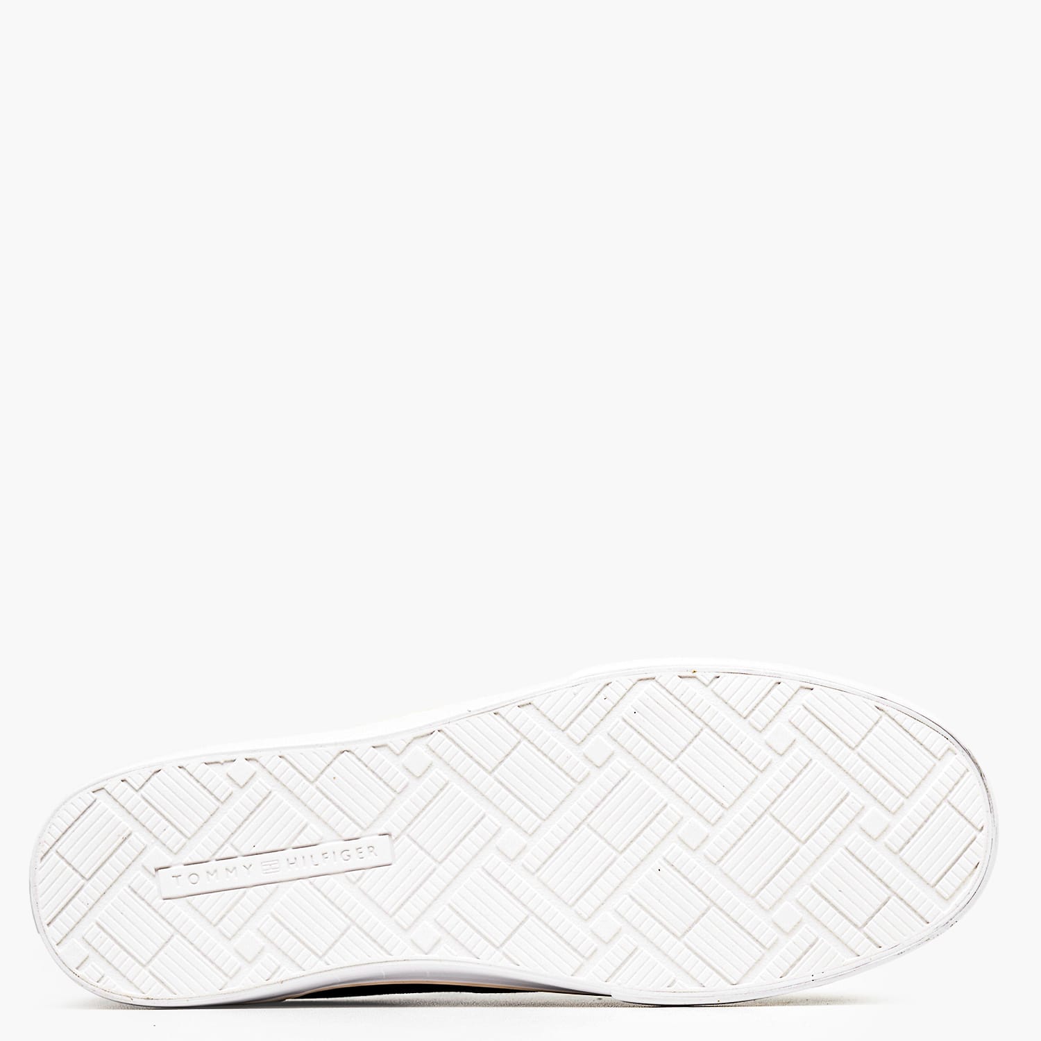 Tommy Hilfiger Core.Vulc Γυναικείο Παπούτσι Casual