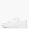 Tommy Hilfiger Core.Vulc-White