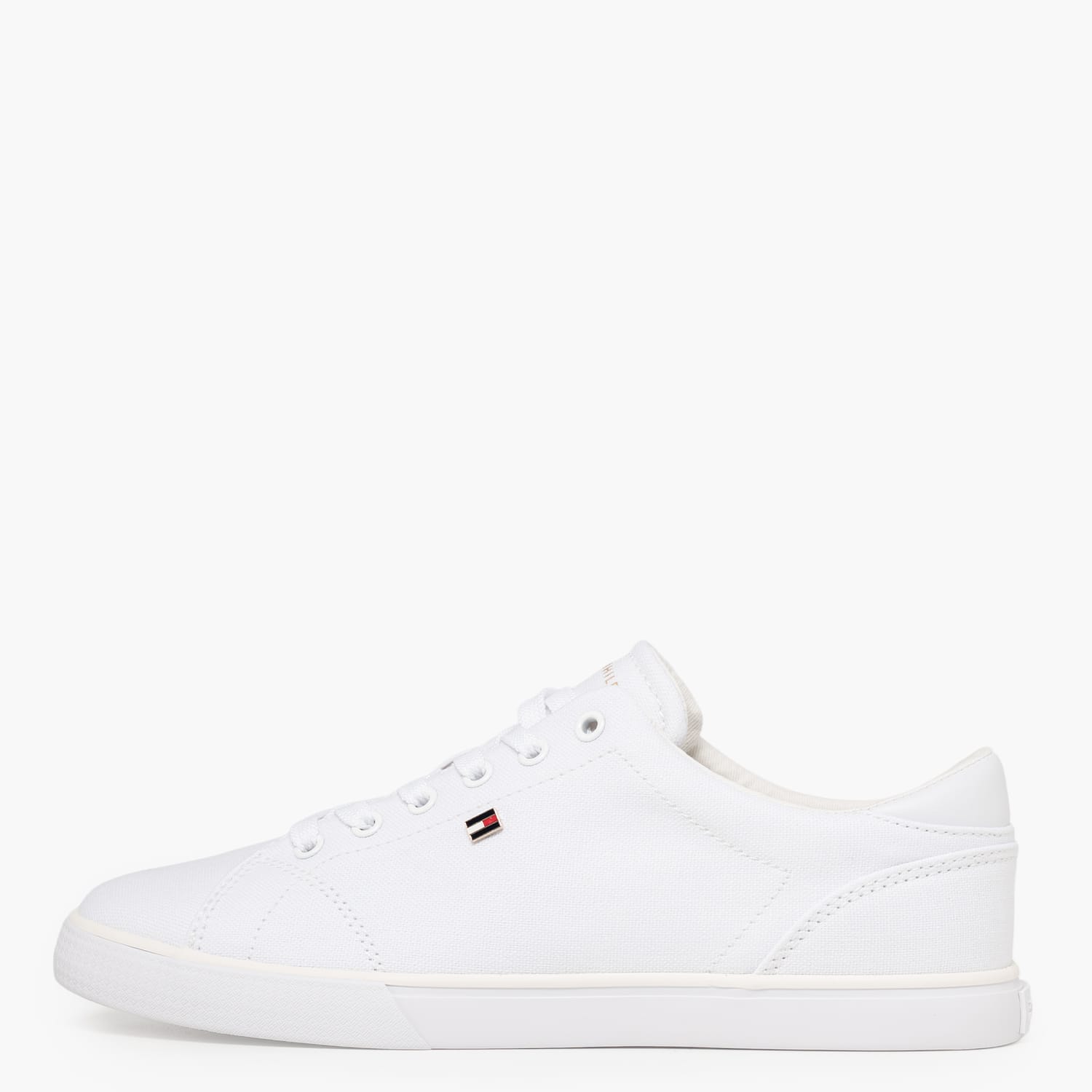 Tommy Hilfiger Core.Vulc Γυναικείο Παπούτσι Casual