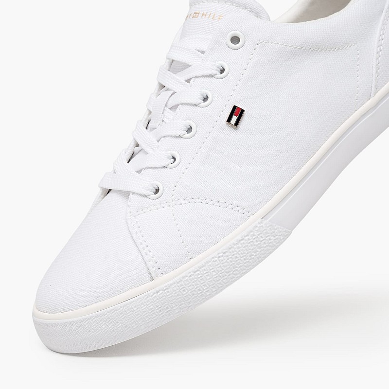 Tommy Hilfiger Core.Vulc Γυναικείο Παπούτσι Casual