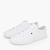 Tommy Hilfiger Core.Vulc-White