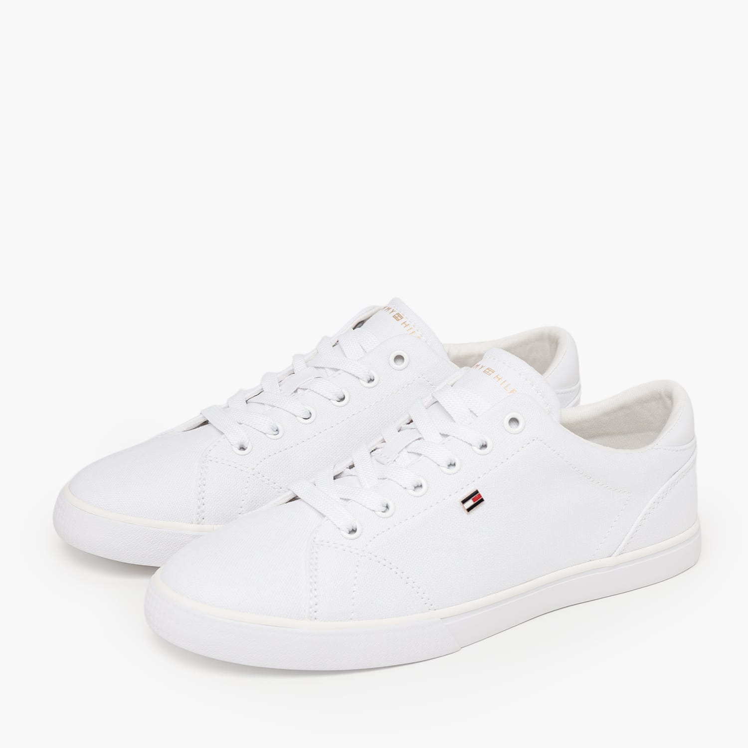 Tommy Hilfiger Core.Vulc-White