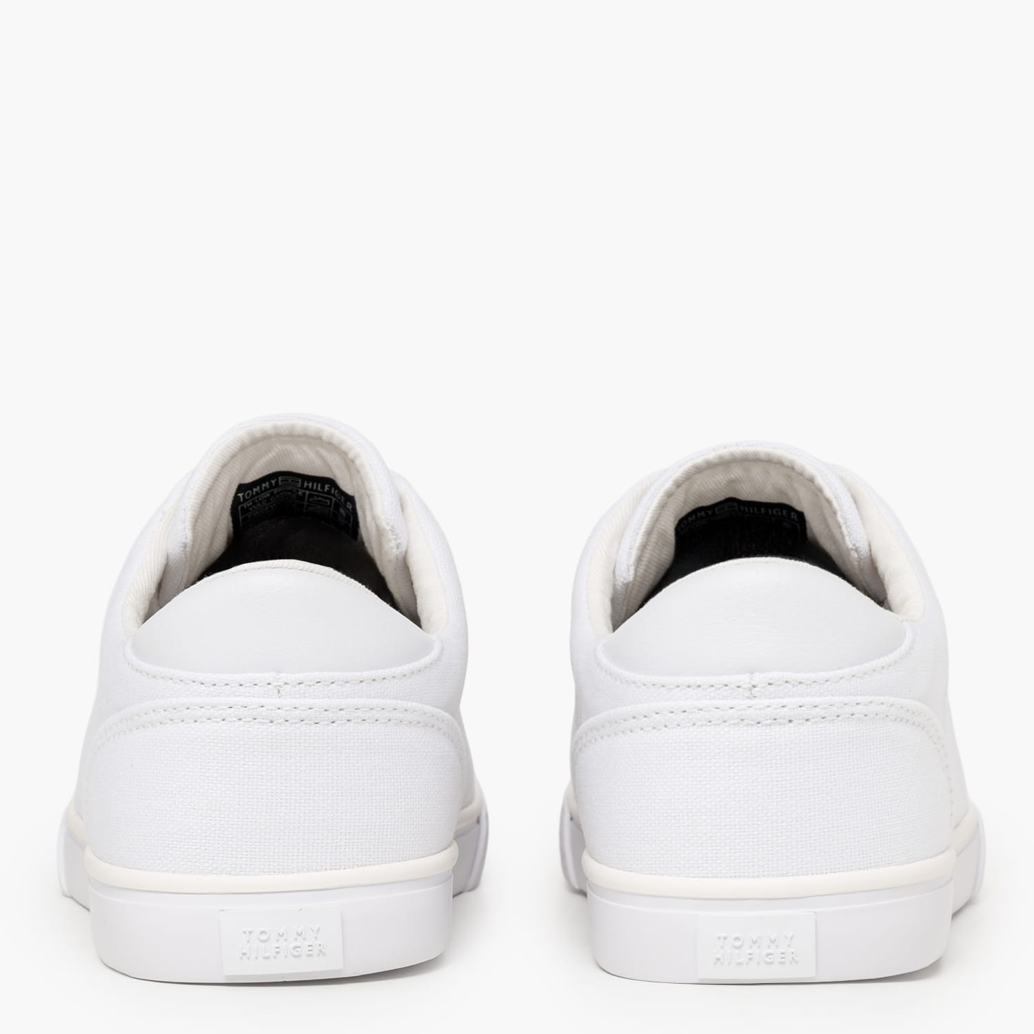 Tommy Hilfiger Core.Vulc-White