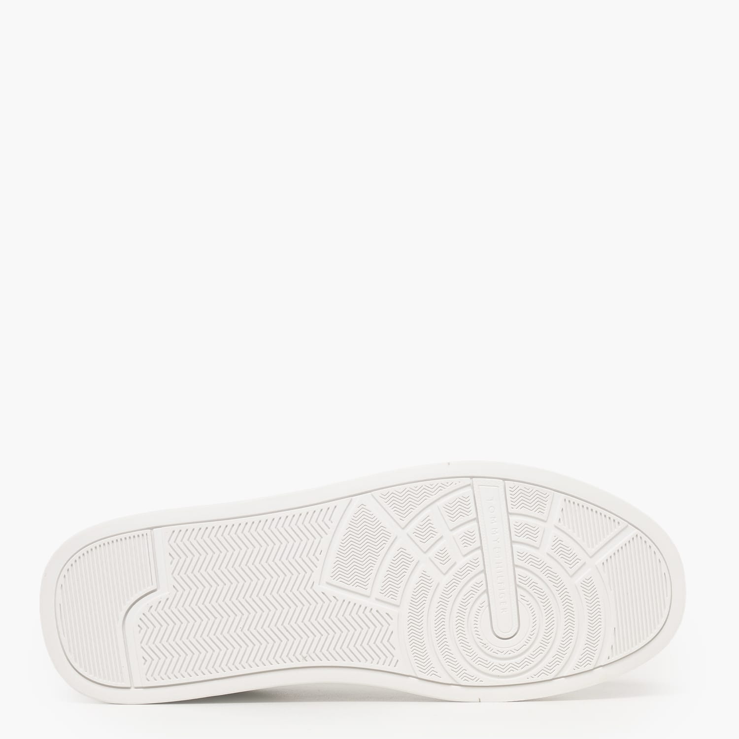 Tommy Hilfiger Core.Vulc-White