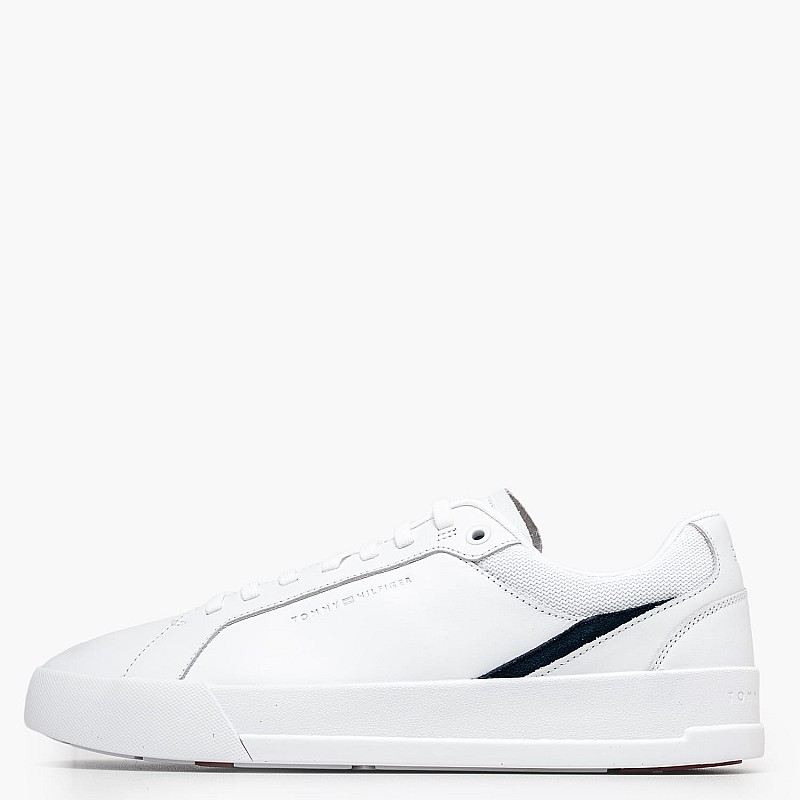 Tommy Hilfiger Court.Craft Ανδρικό Παπούτσι Casual