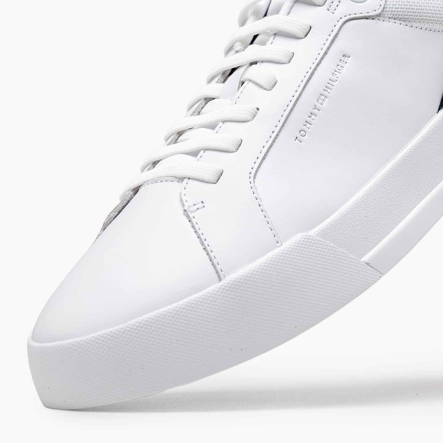 Tommy Hilfiger Court.Craft Ανδρικό Παπούτσι Casual