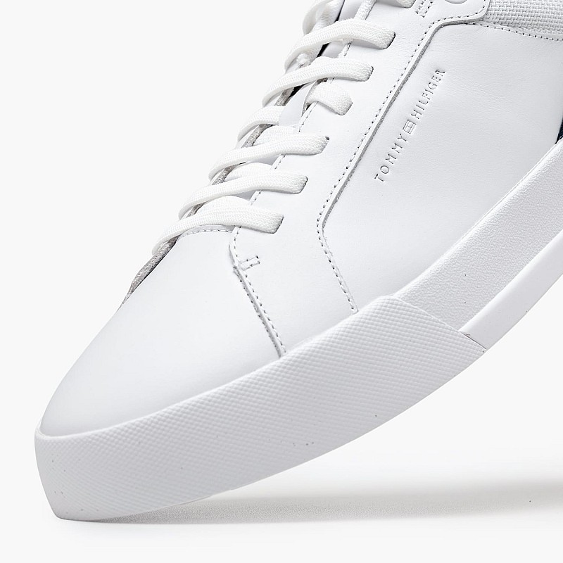 Tommy Hilfiger Court.Craft Ανδρικό Παπούτσι Casual