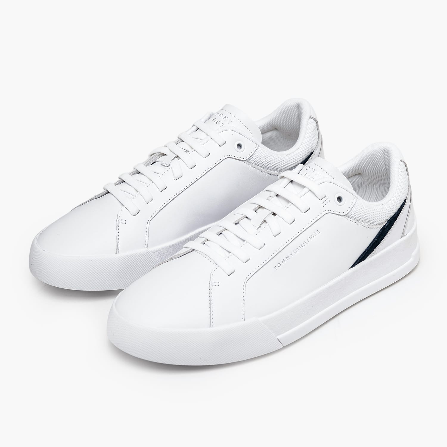 Tommy Hilfiger Court.Craft-White