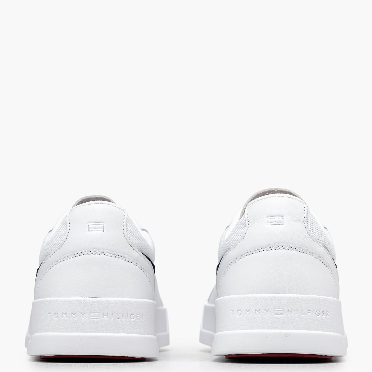 Tommy Hilfiger Court.Craft-White