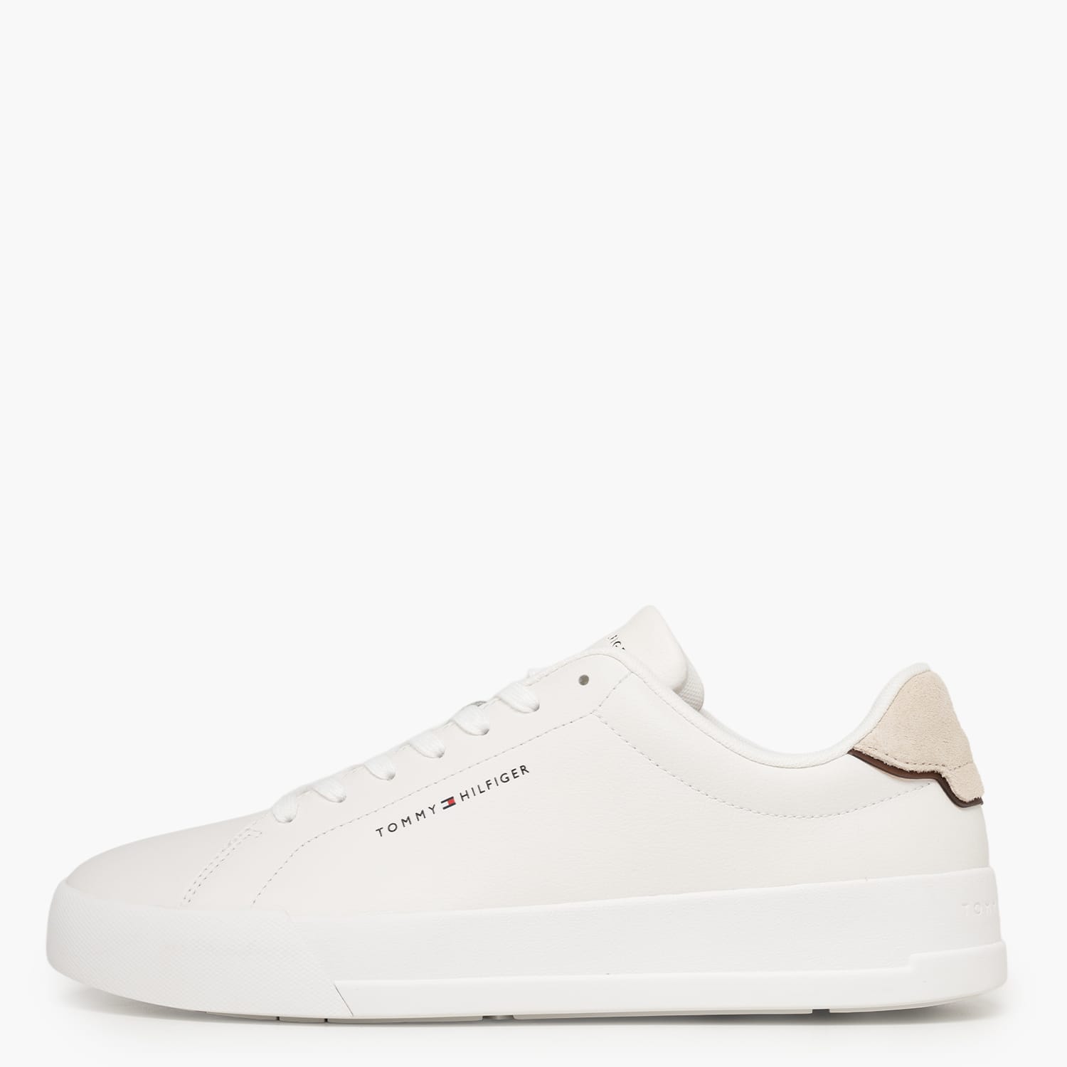 Tommy Hilfiger Court.Detail2 Ανδρικό Παπούτσι Casual