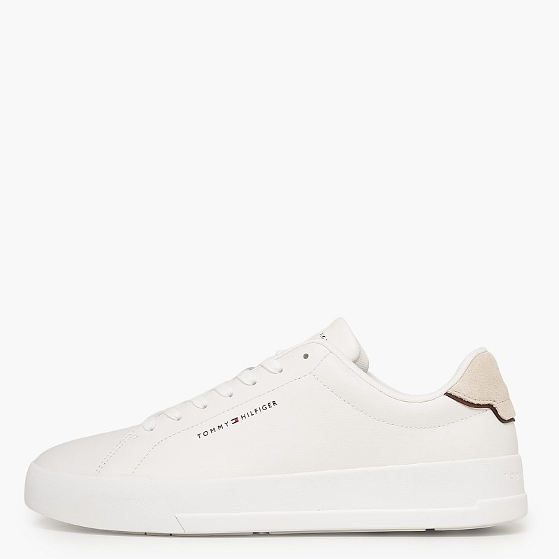 Tommy Hilfiger Court.Detail2 Ανδρικό Παπούτσι Casual