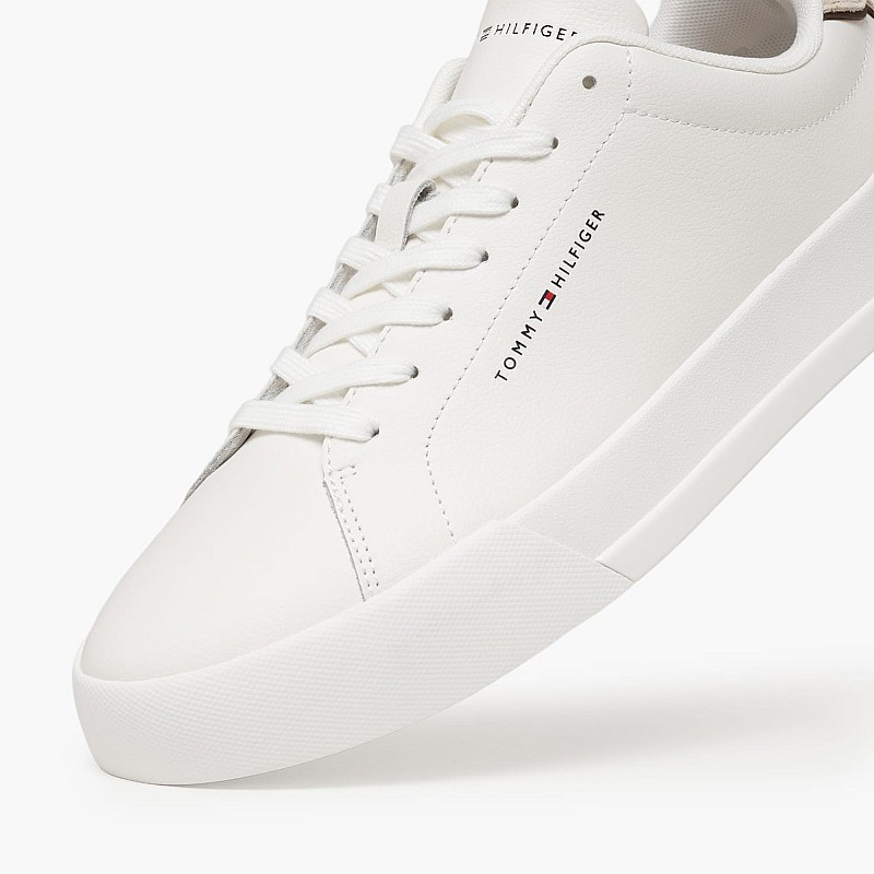 Tommy Hilfiger Court.Detail2 Ανδρικό Παπούτσι Casual