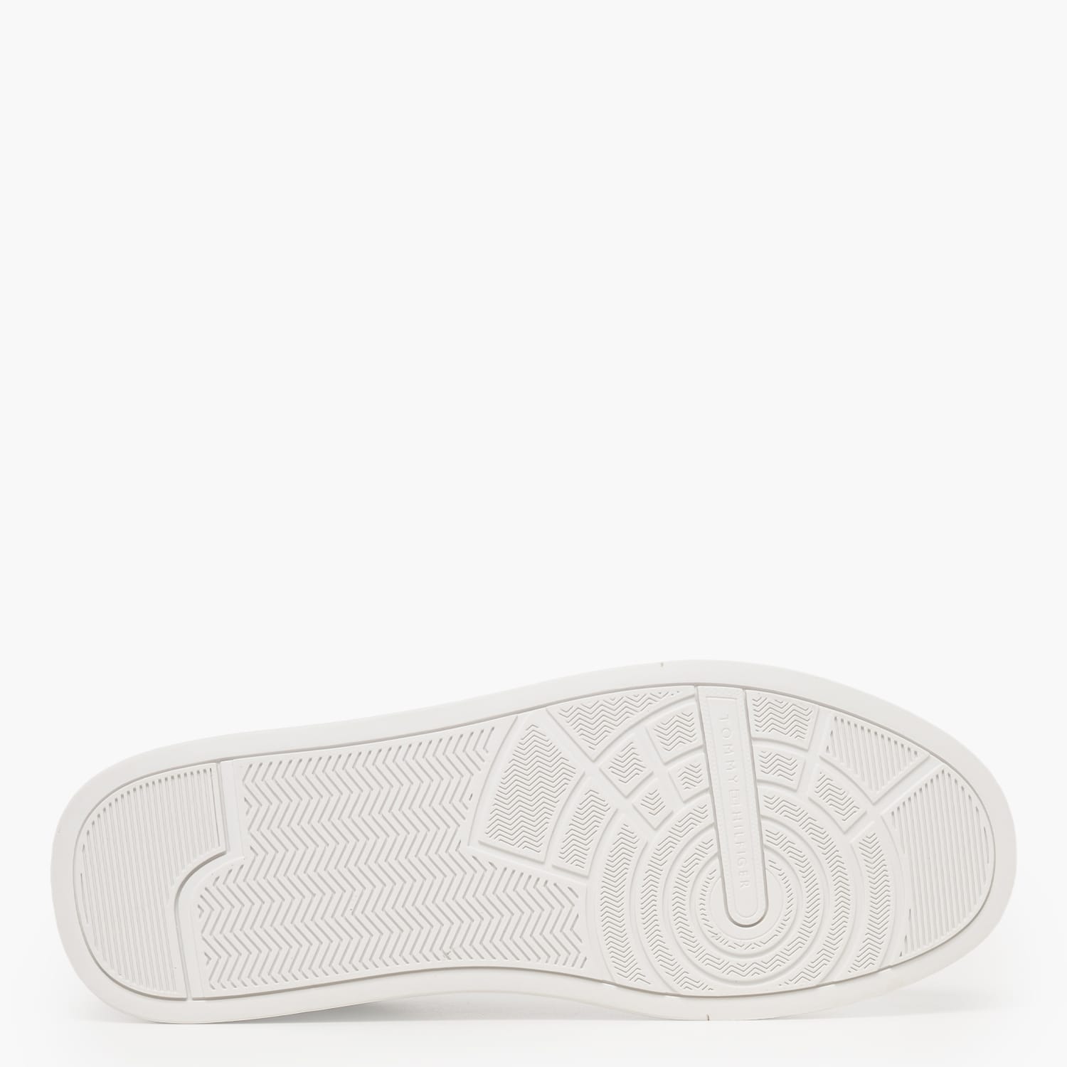 Tommy Hilfiger Court.Detail2-White