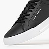 Tommy Hilfiger Court.Detail-Black