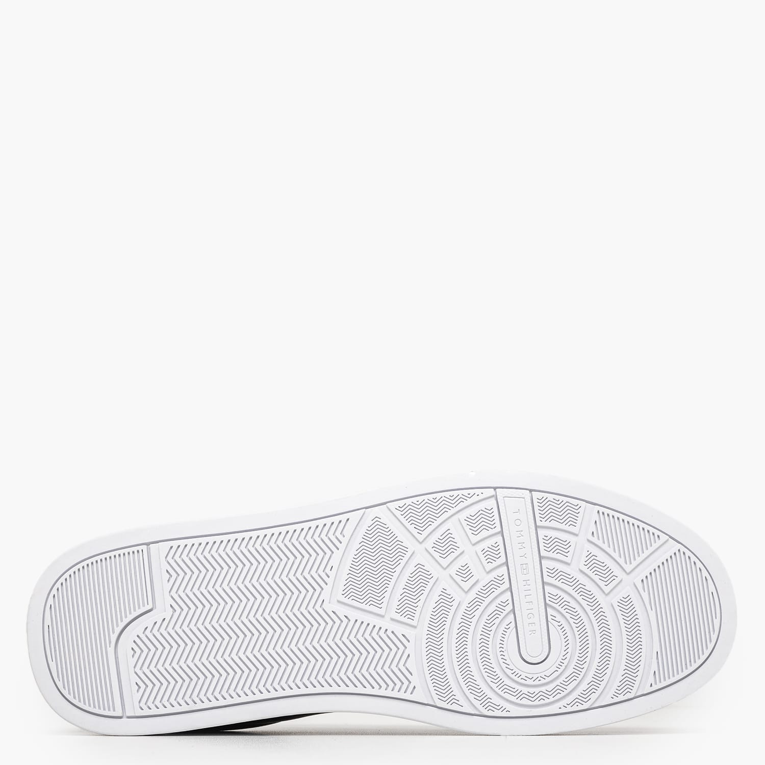 Tommy Hilfiger Court.Detail-Black