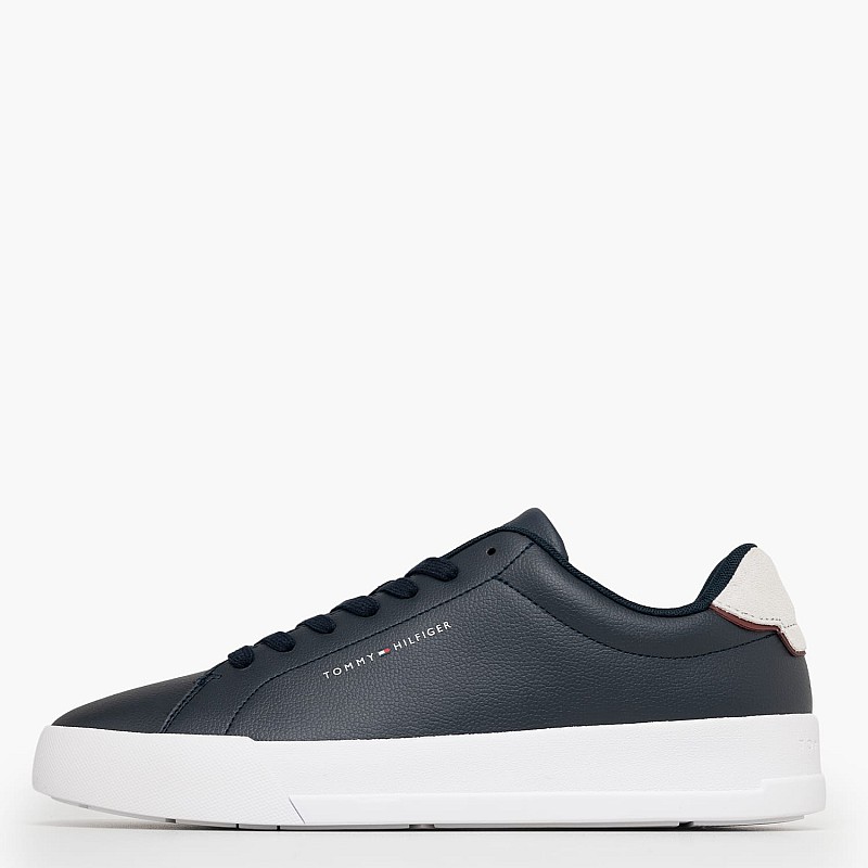 Tommy Hilfiger Court.Detail Men's Casual Shoe