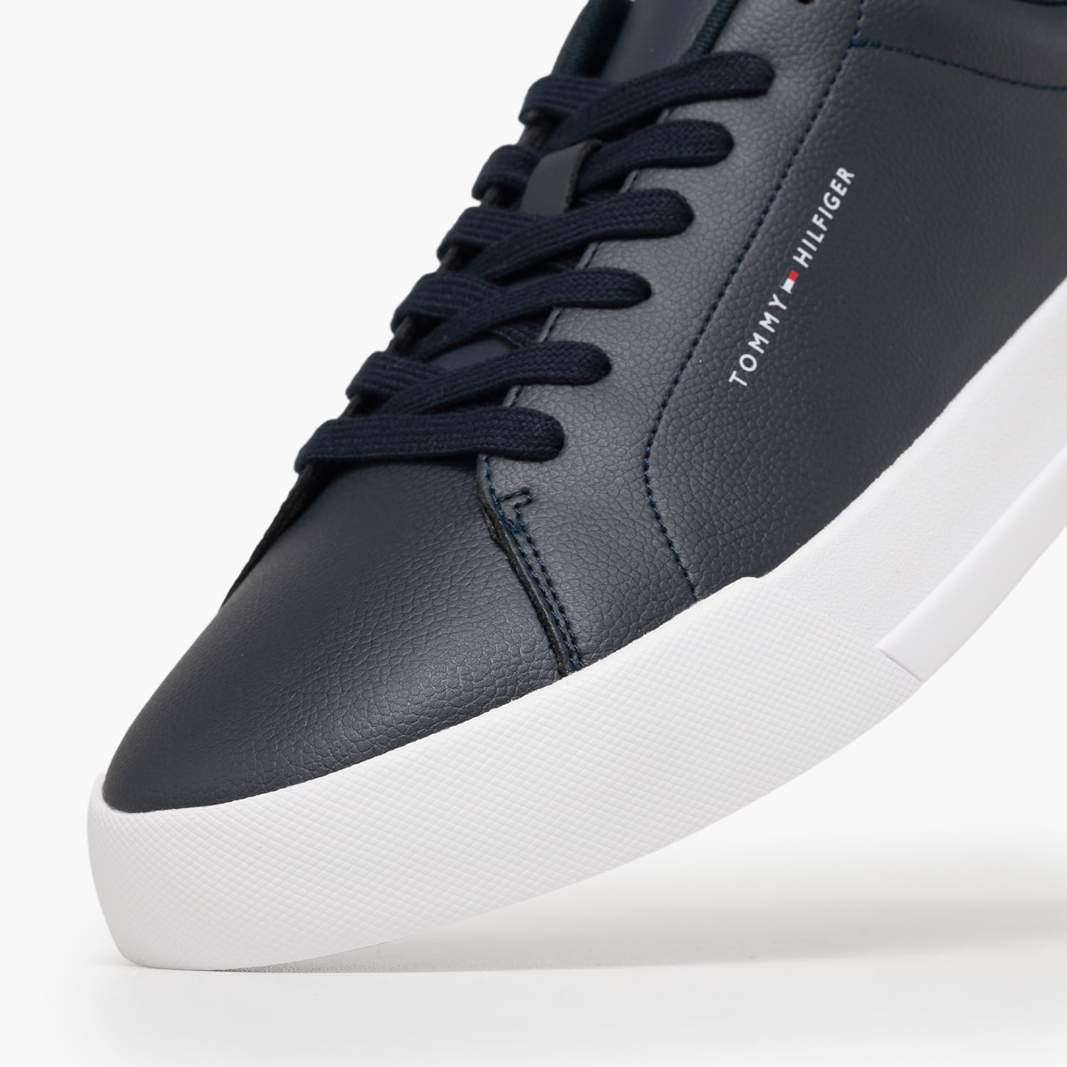 Tommy Hilfiger Court.Detail Men's Casual Shoe