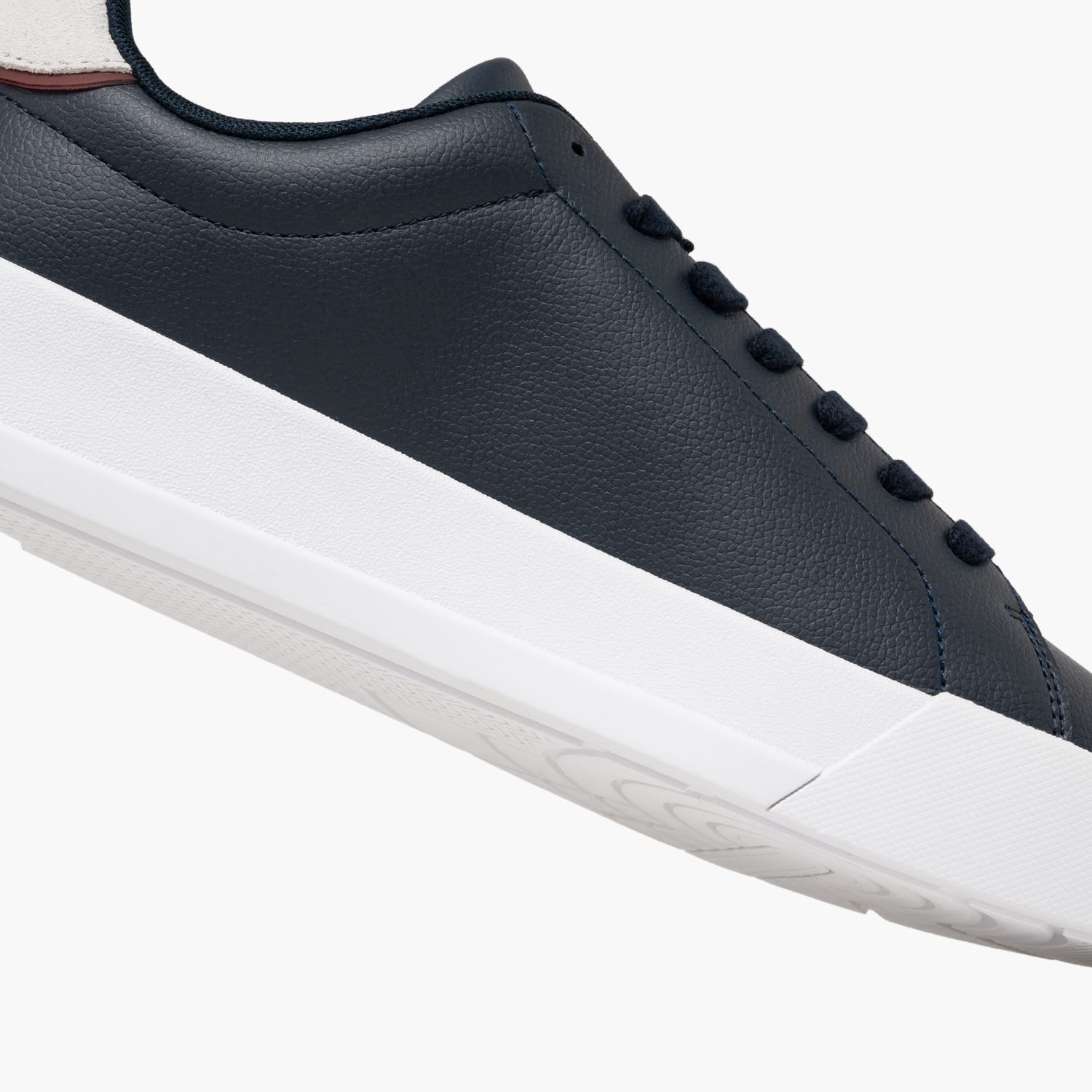 Tommy Hilfiger Court.Detail-Blue