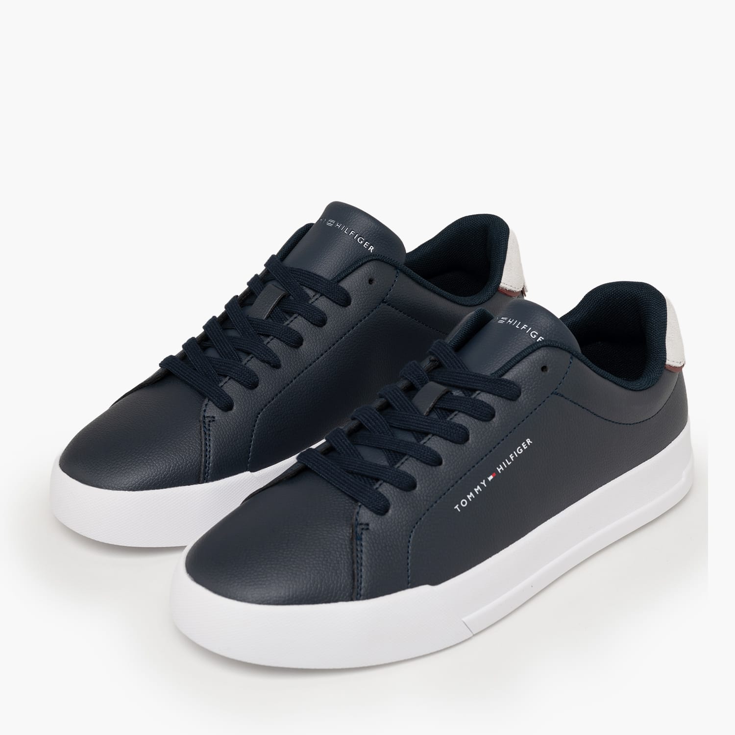 Tommy Hilfiger Court.Detail-Blue