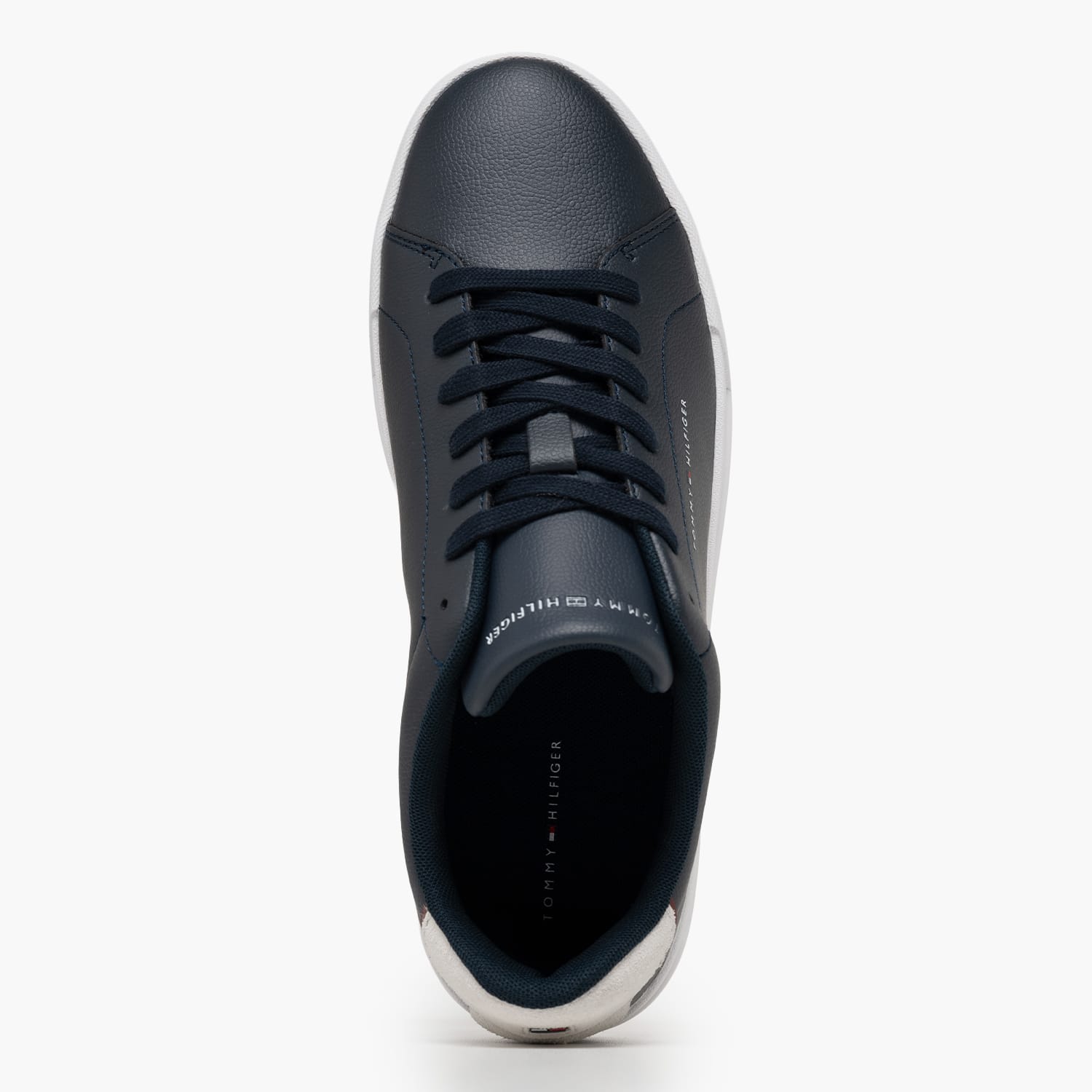 Tommy Hilfiger Court.Detail-Blue