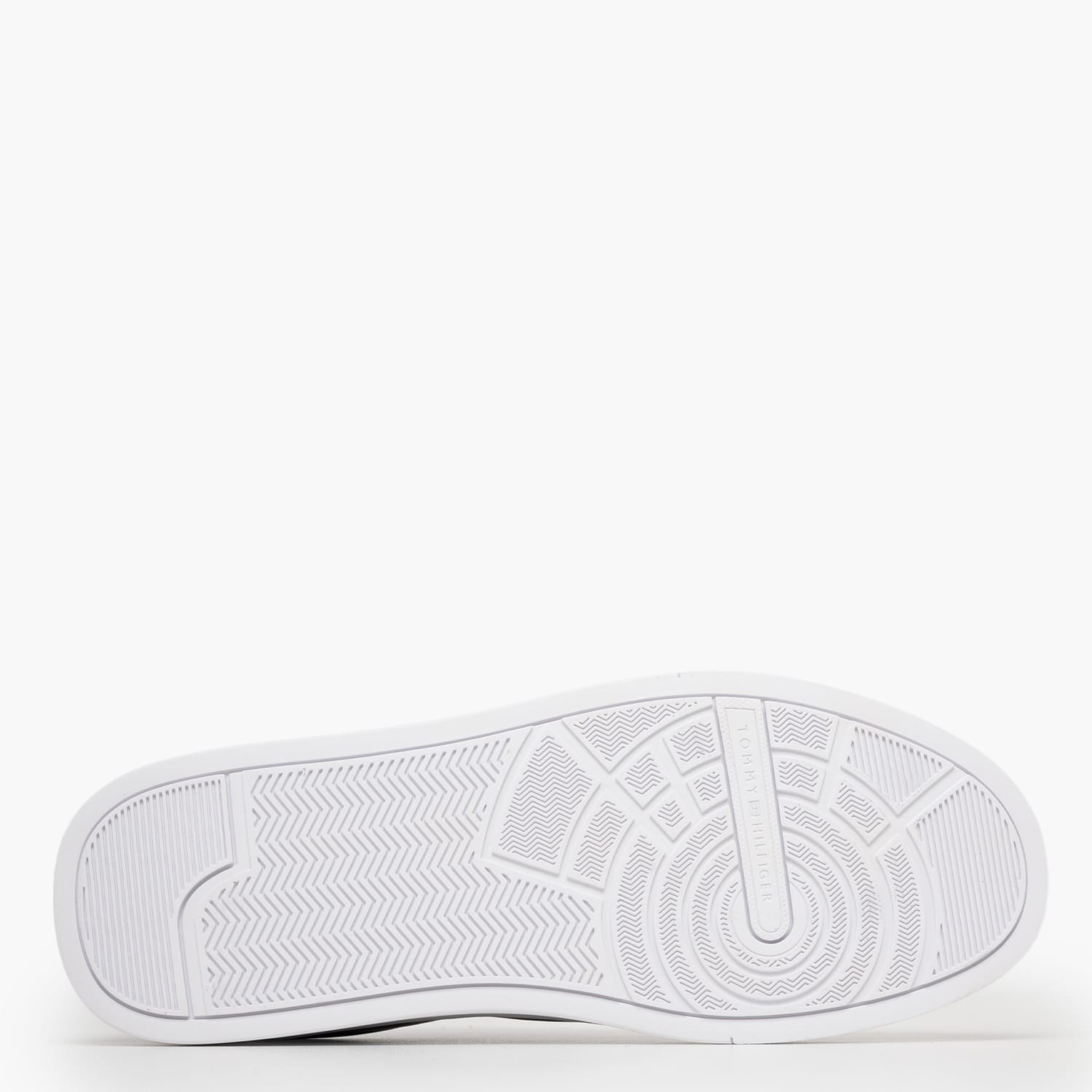 Tommy Hilfiger Court.Detail-Blue