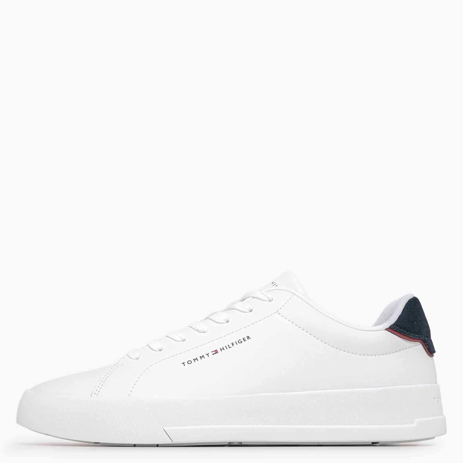 Tommy Hilfiger Court.Detail Ανδρικό Παπούτσι Casual