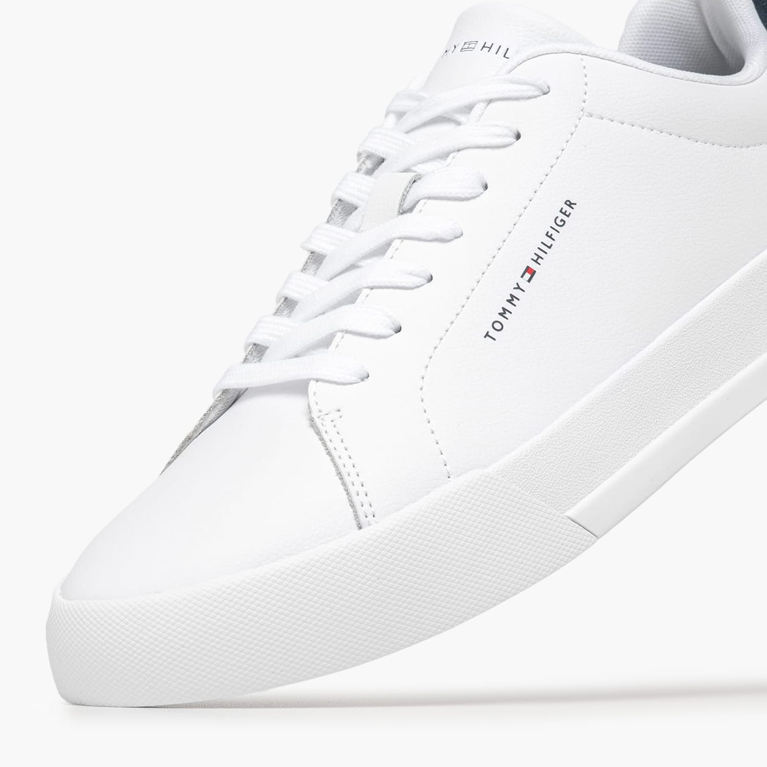 Tommy Hilfiger Court.Detail Ανδρικό Παπούτσι Casual