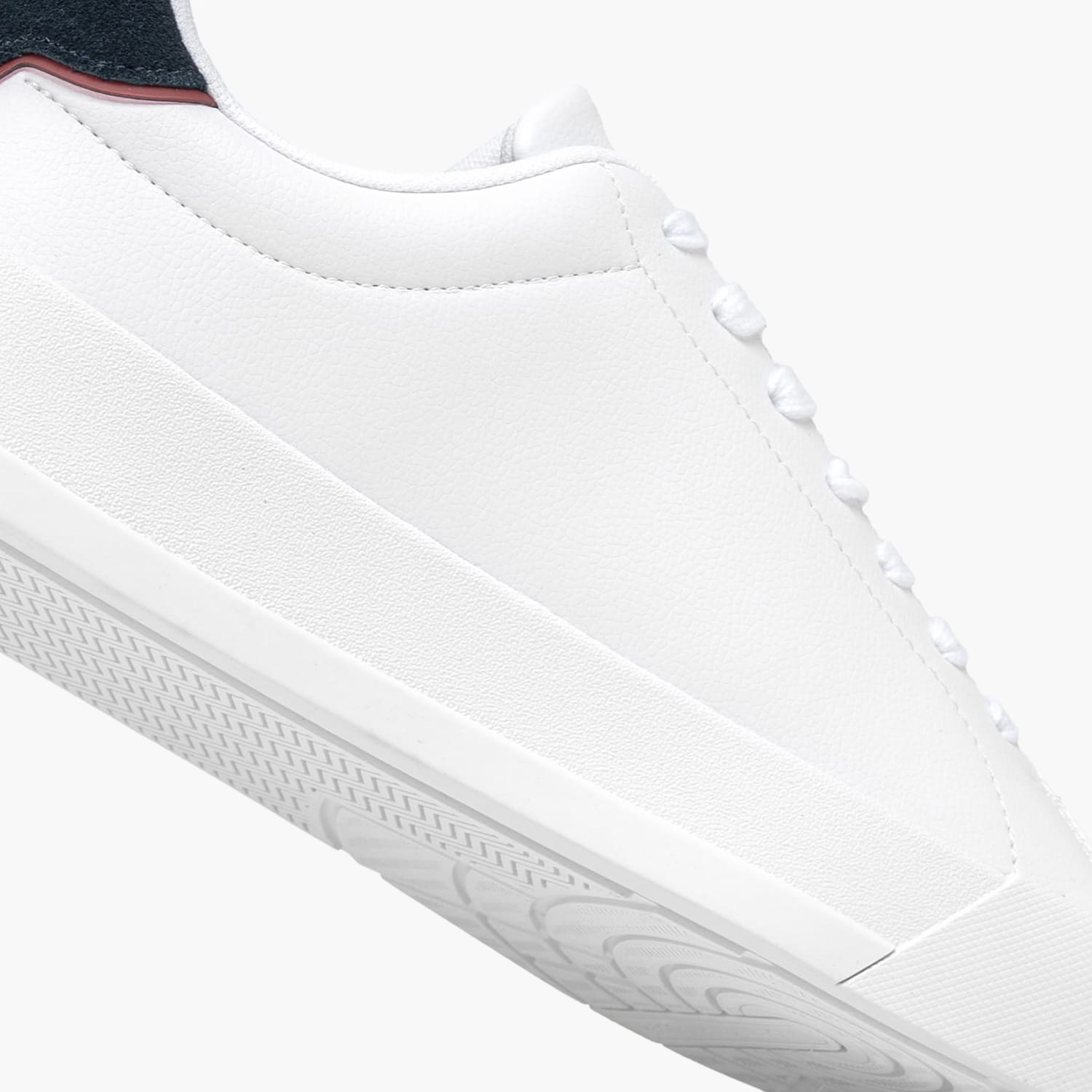 Tommy Hilfiger Court.Detail Ανδρικό Παπούτσι Casual