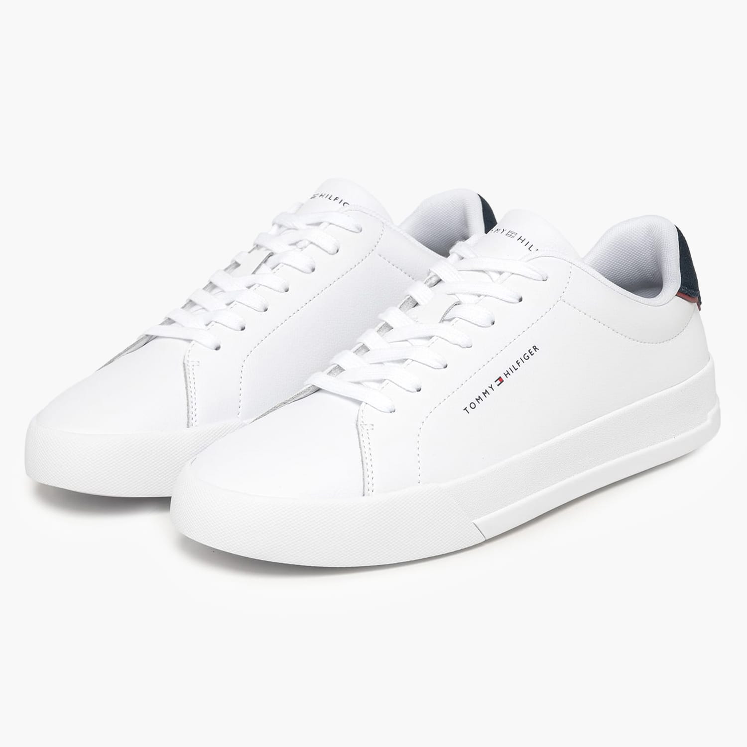 Tommy Hilfiger Court.Detail Ανδρικό Παπούτσι Casual