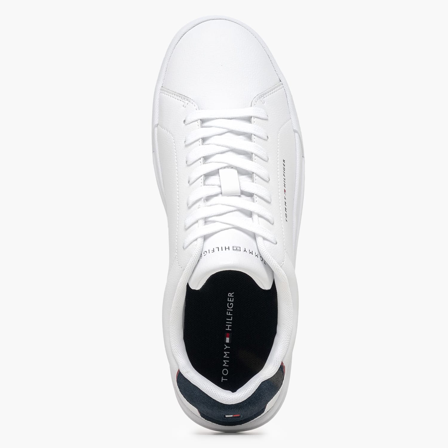 Tommy Hilfiger Court.Detail Ανδρικό Παπούτσι Casual